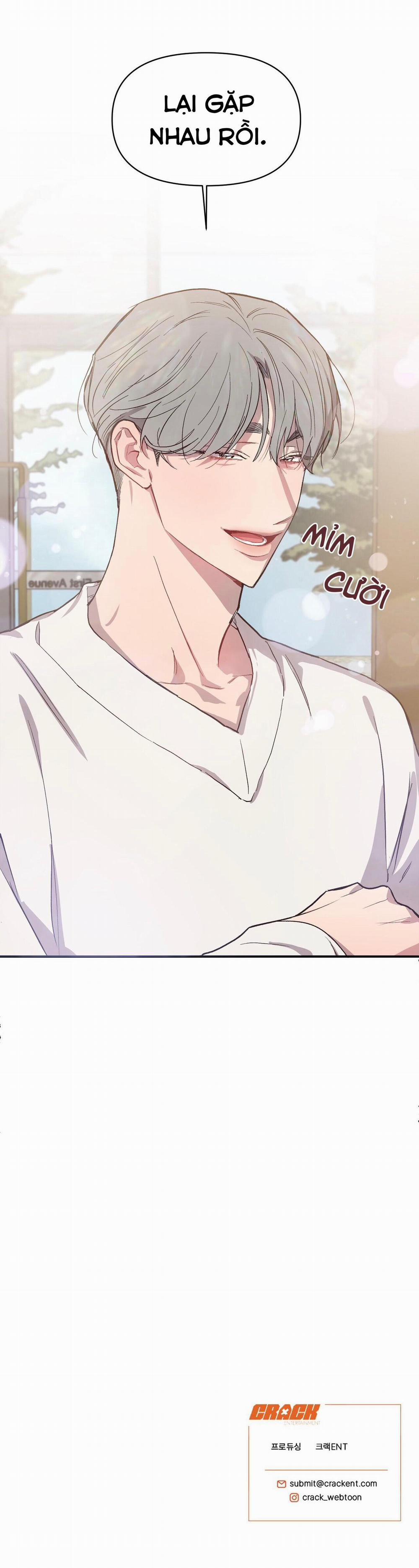 Bí Mật Ẩn Giấu Bên Trong Mái Tóc 7 trang 17