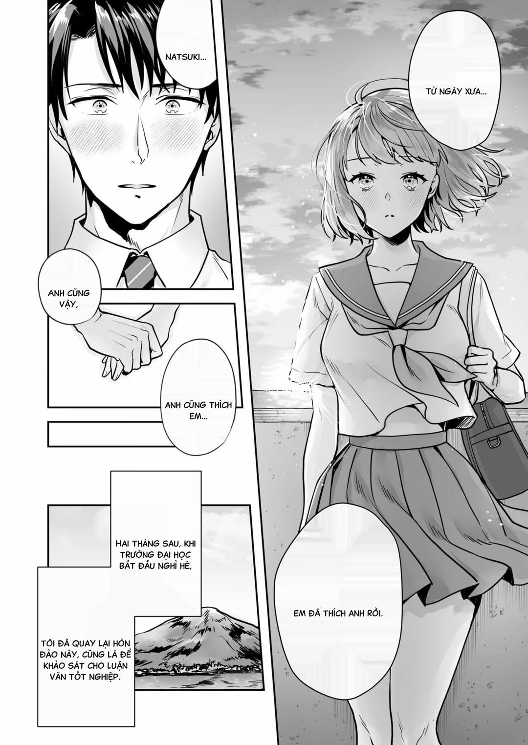 Bí mật ẩn giấu trong đền thờ 1 trang 13