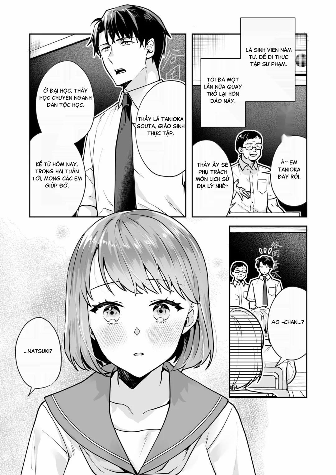 Bí mật ẩn giấu trong đền thờ 1 trang 6