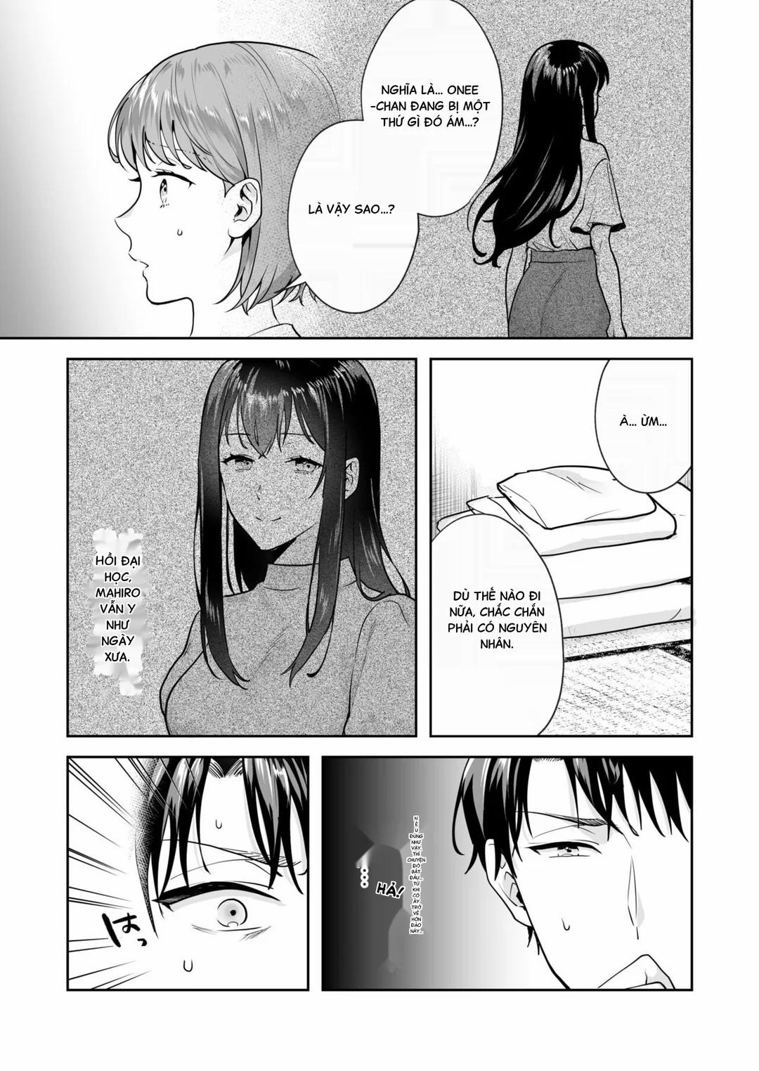 Bí mật ẩn giấu trong đền thờ 2 trang 21