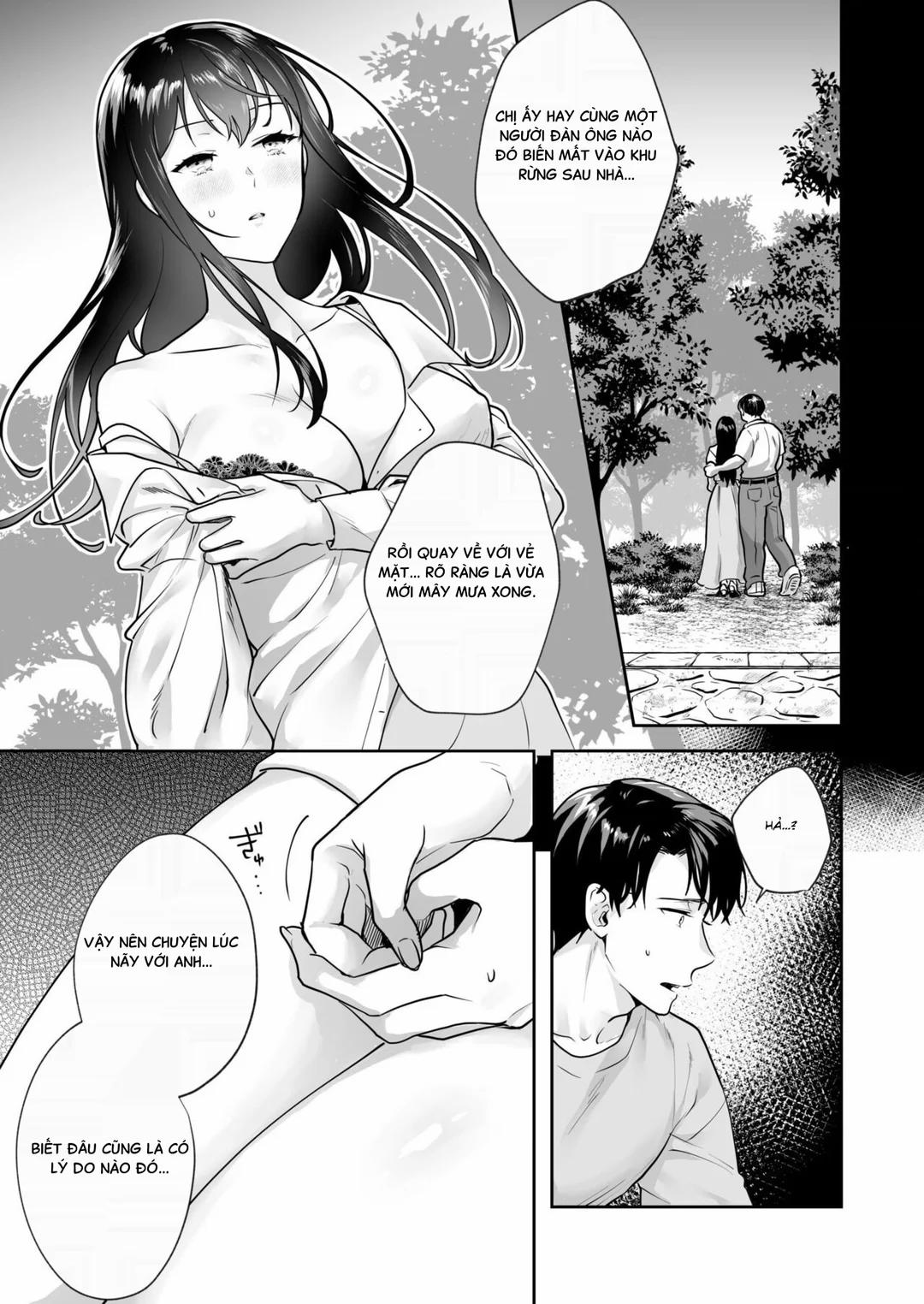 Bí mật ẩn giấu trong đền thờ 2 trang 9