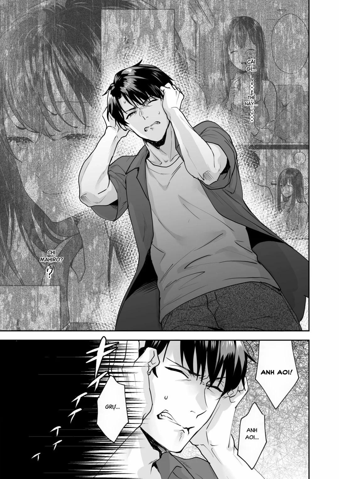 Bí mật ẩn giấu trong đền thờ 3 trang 4