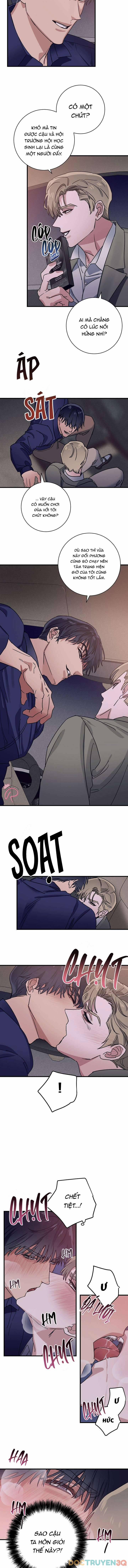 Bí Mật Bạn Bè 1.5 trang 2