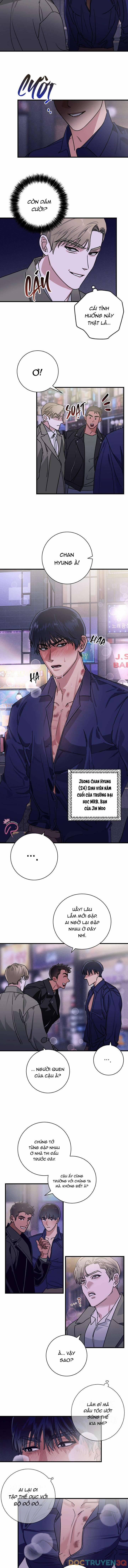 Bí Mật Bạn Bè 1 trang 2