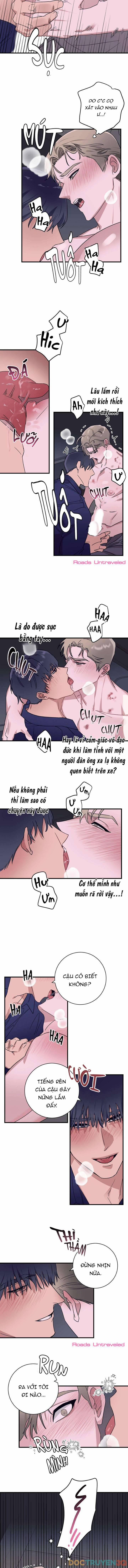 Bí Mật Bạn Bè 2.5 trang 1