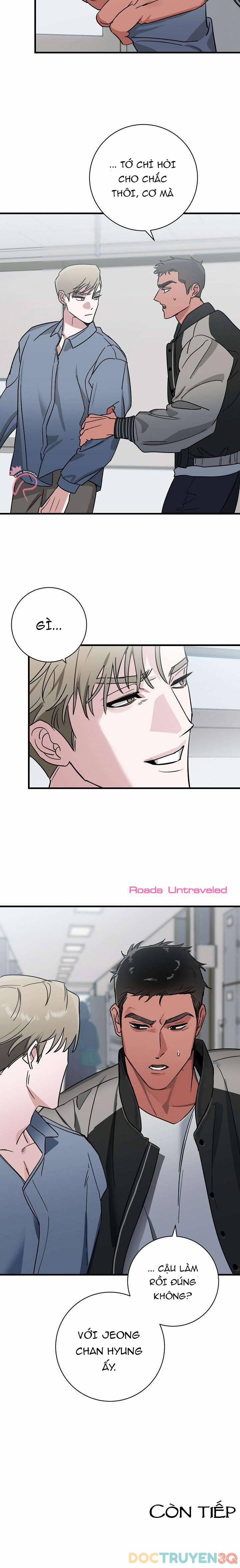 Bí Mật Bạn Bè 2.5 trang 4