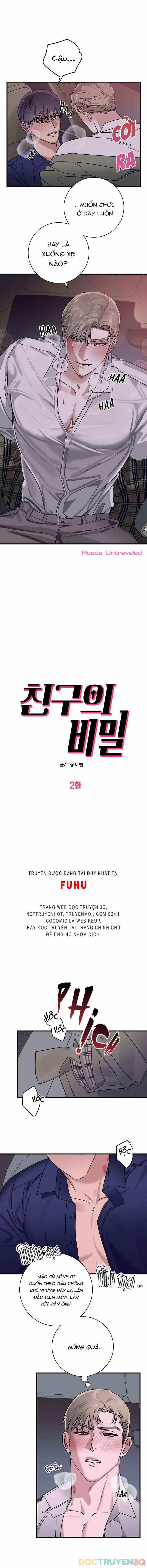 Bí Mật Bạn Bè 2 trang 0