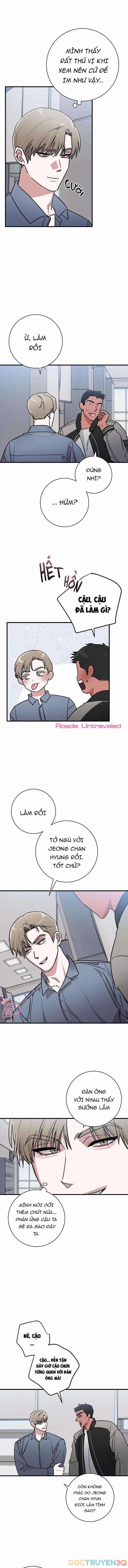 Bí Mật Bạn Bè 3 trang 3