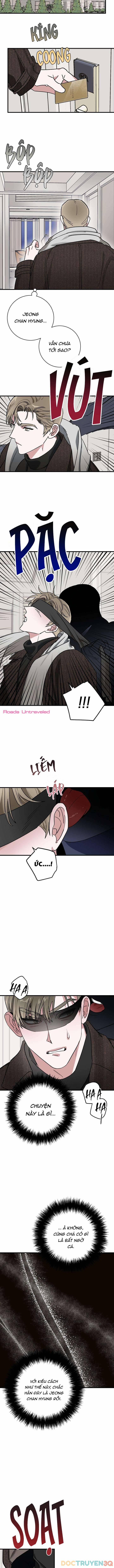 Bí Mật Bạn Bè 4 trang 1