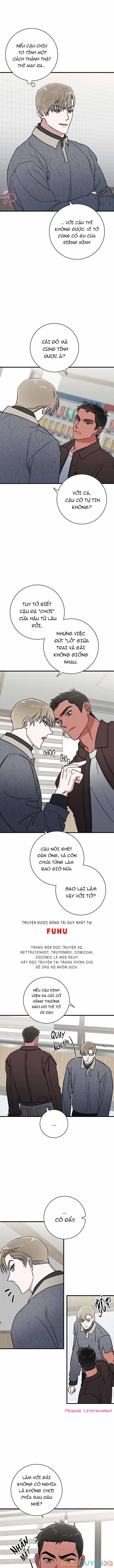 Bí Mật Bạn Bè 5 trang 1