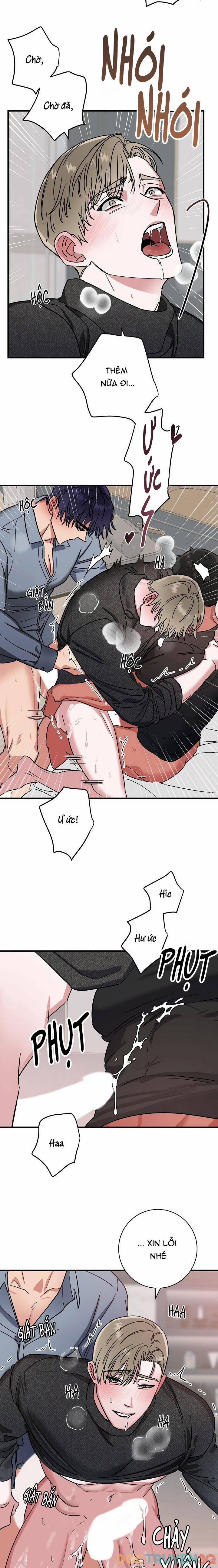 Bí Mật Bạn Bè 6.5 trang 0