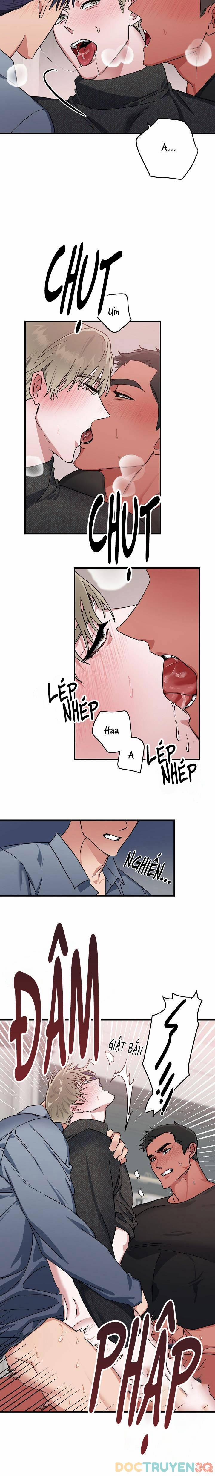 Bí Mật Bạn Bè 6.5 trang 2