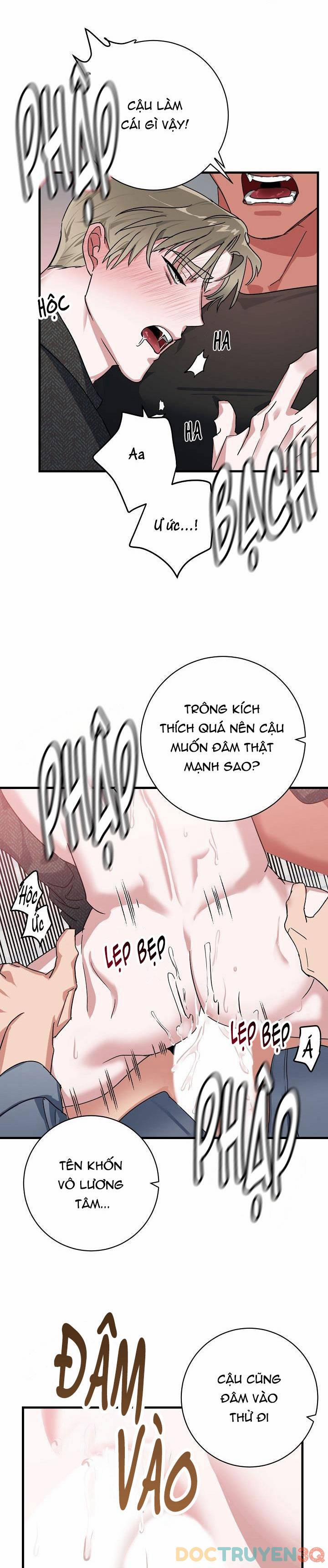 Bí Mật Bạn Bè 6.5 trang 3