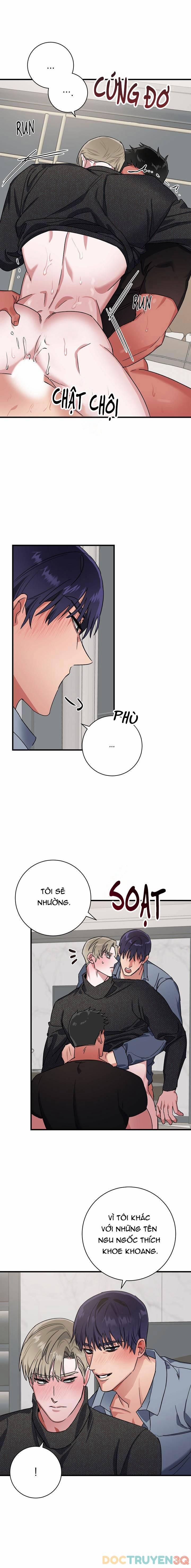 Bí Mật Bạn Bè 6.5 trang 5