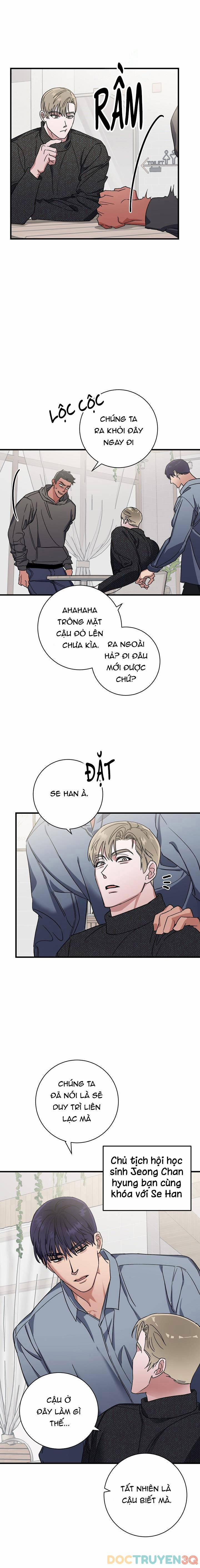 Bí Mật Bạn Bè 6 trang 3