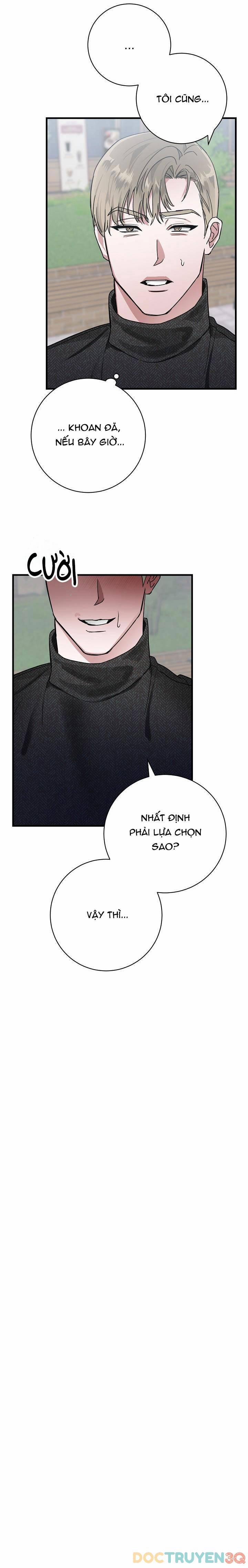 Bí Mật Bạn Bè 6 trang 6