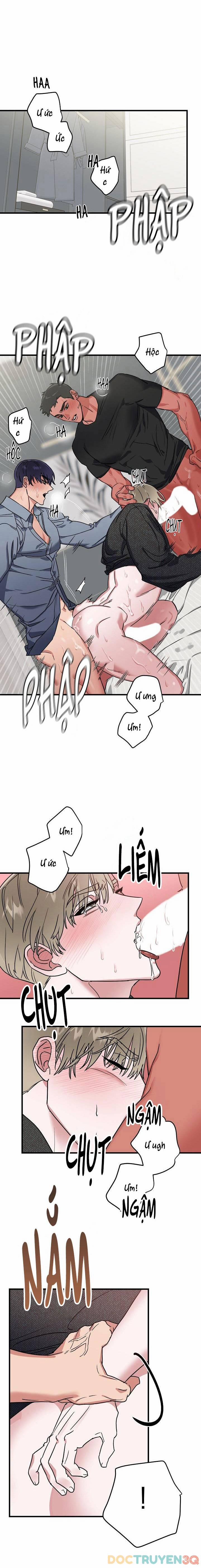 Bí Mật Bạn Bè 6 trang 7