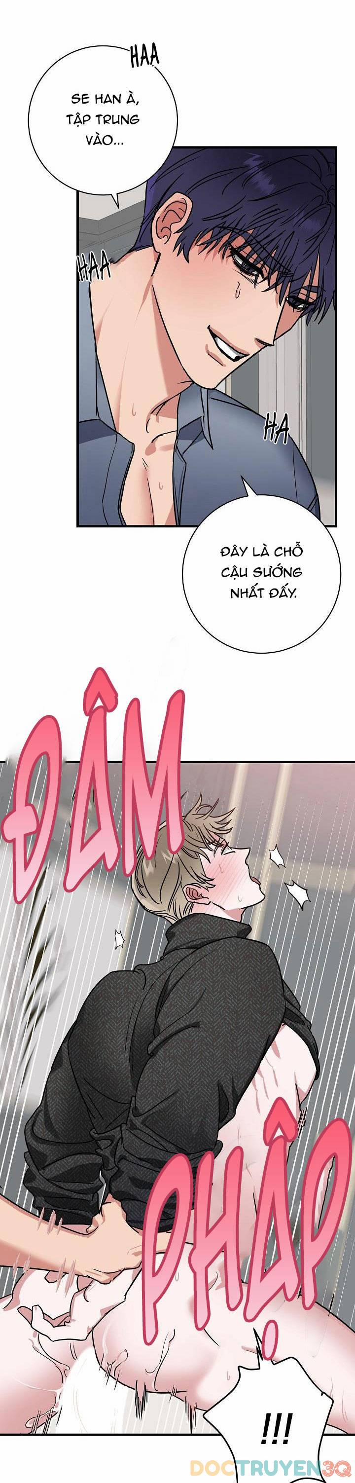 Bí Mật Bạn Bè 6 trang 8