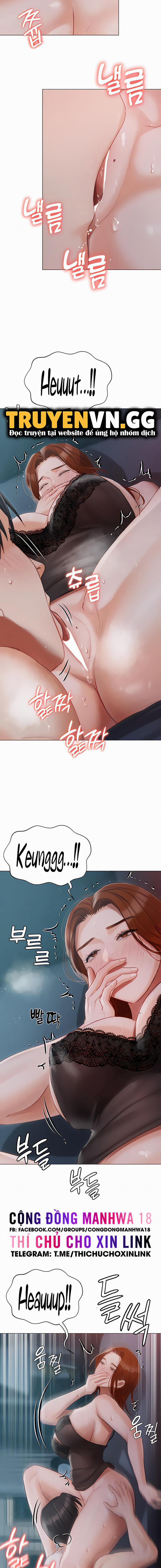 Bí Mật Biệt Thự Hyeonjung 37 trang 7