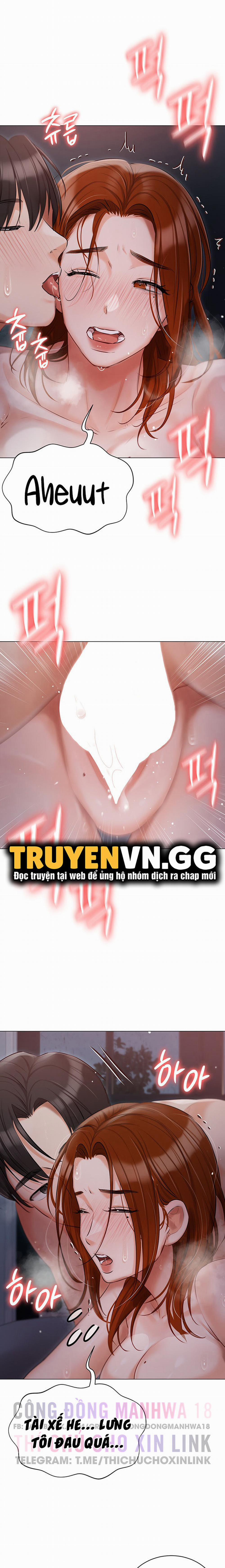 Bí Mật Biệt Thự Hyeonjung 38 trang 16