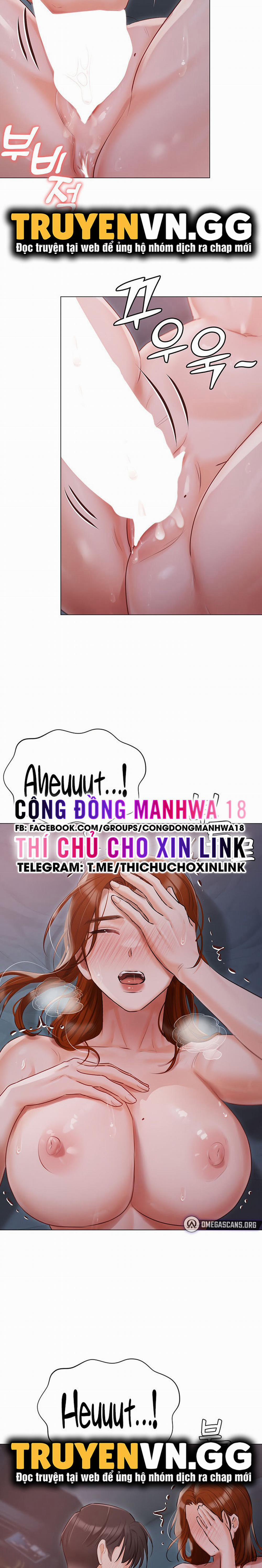 Bí Mật Biệt Thự Hyeonjung 38 trang 19