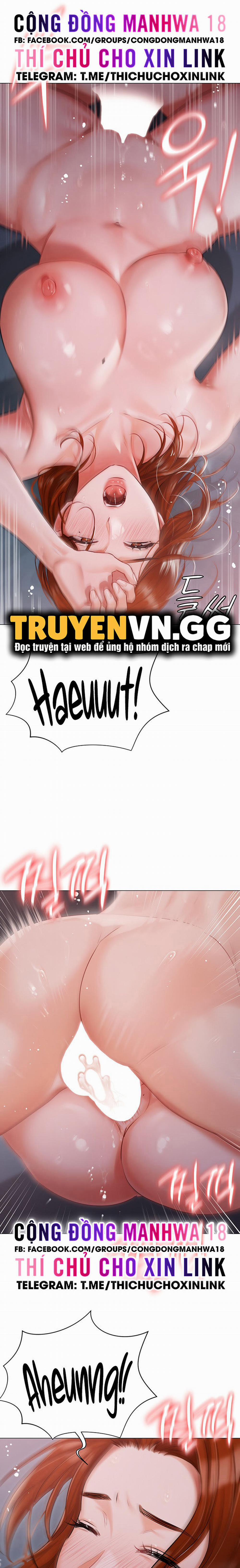 Bí Mật Biệt Thự Hyeonjung 38 trang 21