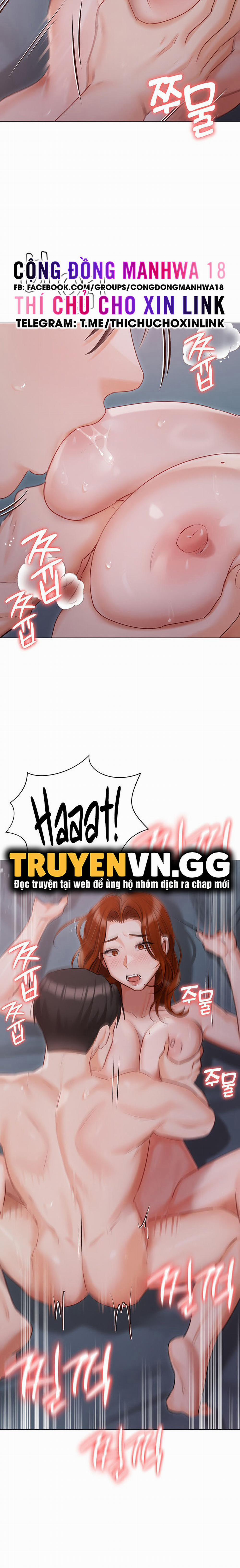 Bí Mật Biệt Thự Hyeonjung 38 trang 23