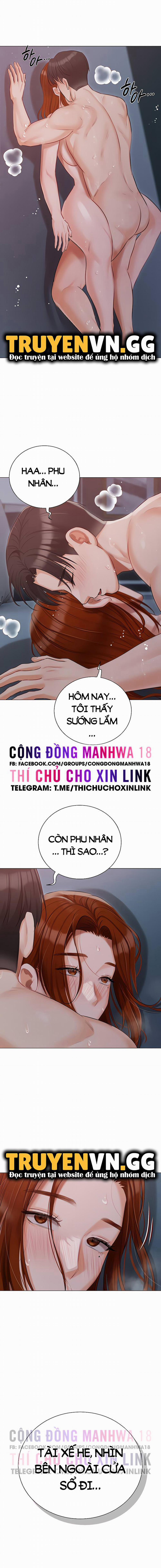 Bí Mật Biệt Thự Hyeonjung 39 trang 12