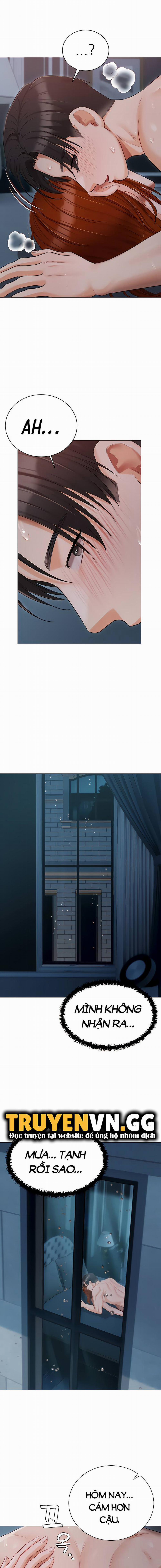Bí Mật Biệt Thự Hyeonjung 39 trang 13