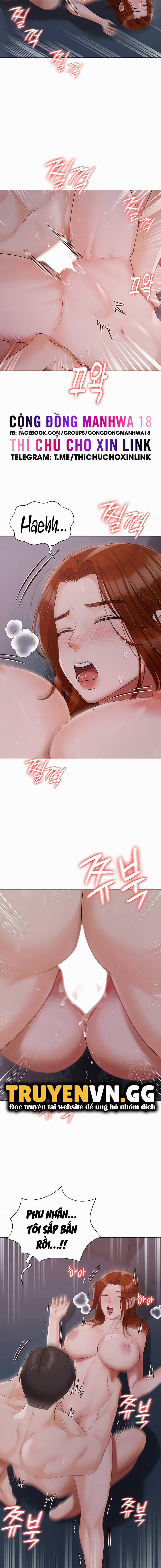 Bí Mật Biệt Thự Hyeonjung 39 trang 8