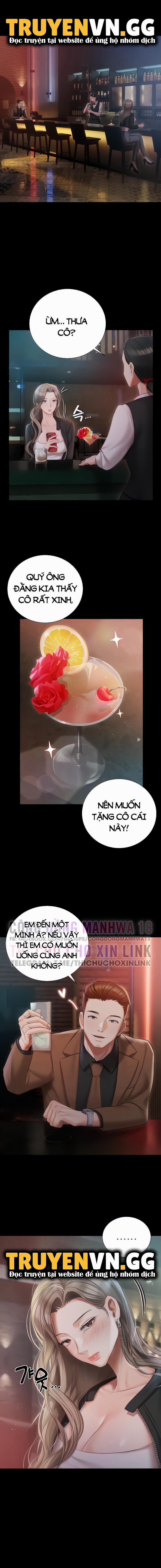 Bí Mật Biệt Thự Hyeonjung 40 trang 1