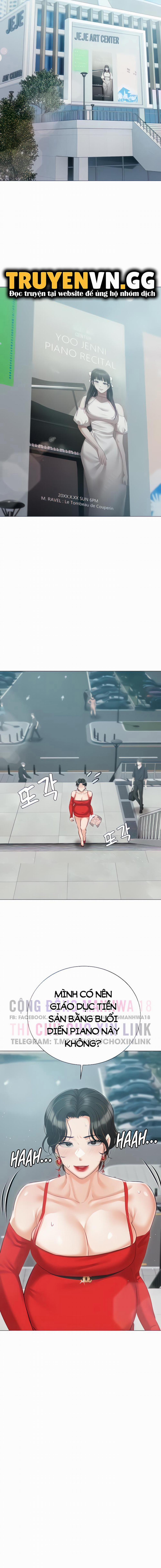 Bí Mật Biệt Thự Hyeonjung 40 trang 13