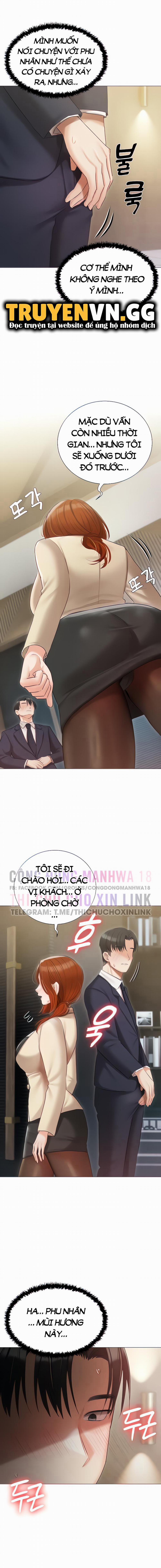 Bí Mật Biệt Thự Hyeonjung 40 trang 16