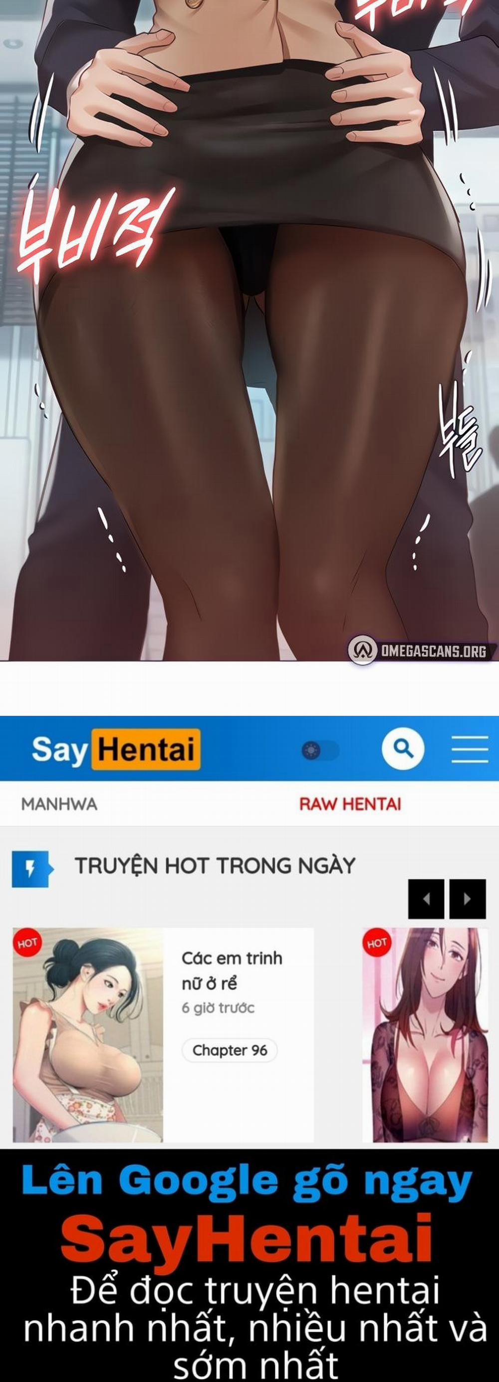 Bí Mật Biệt Thự Hyeonjung 40 trang 18