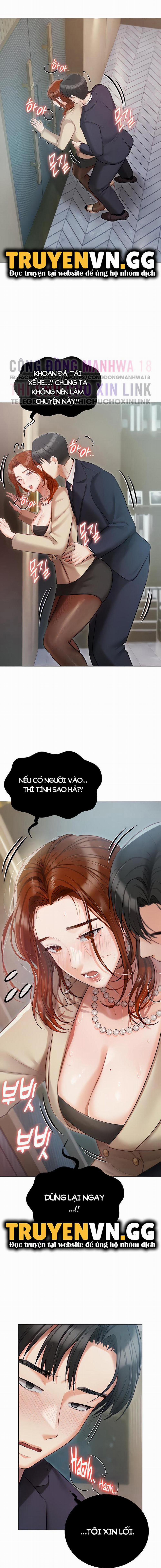 Bí Mật Biệt Thự Hyeonjung 41 trang 0