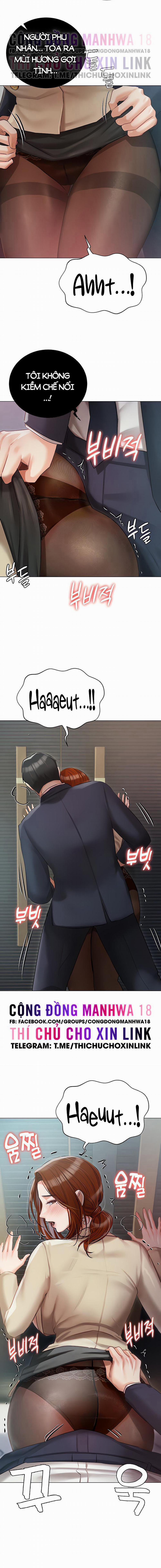 Bí Mật Biệt Thự Hyeonjung 41 trang 1