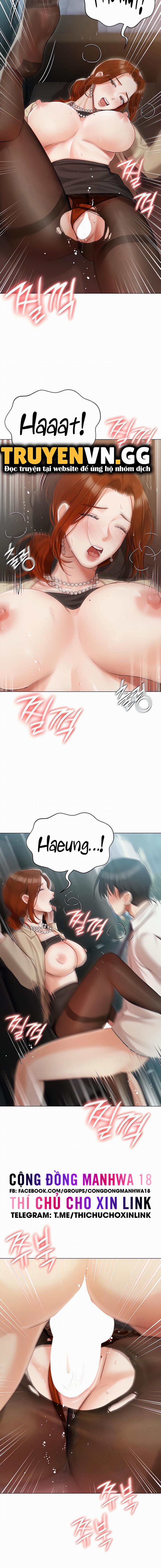 Bí Mật Biệt Thự Hyeonjung 41 trang 10