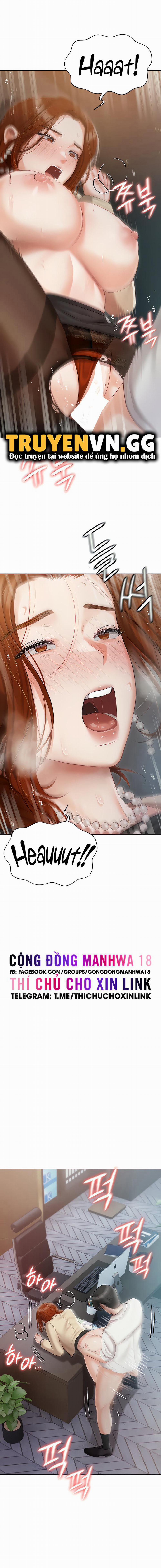 Bí Mật Biệt Thự Hyeonjung 41 trang 11