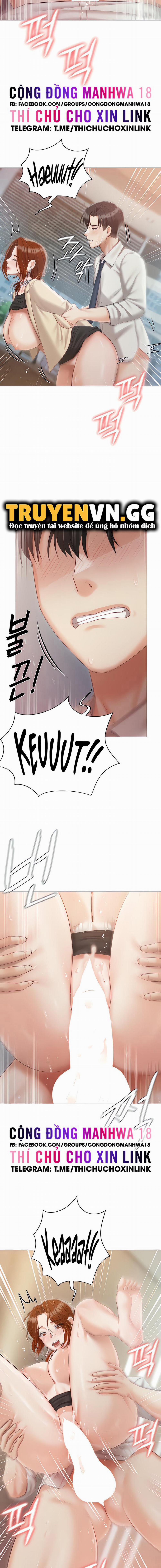 Bí Mật Biệt Thự Hyeonjung 41 trang 14