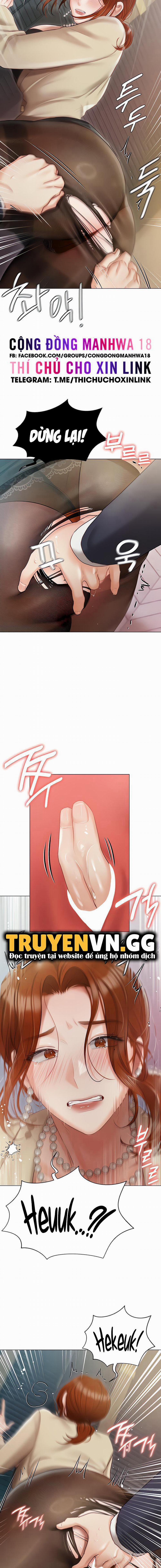 Bí Mật Biệt Thự Hyeonjung 41 trang 3