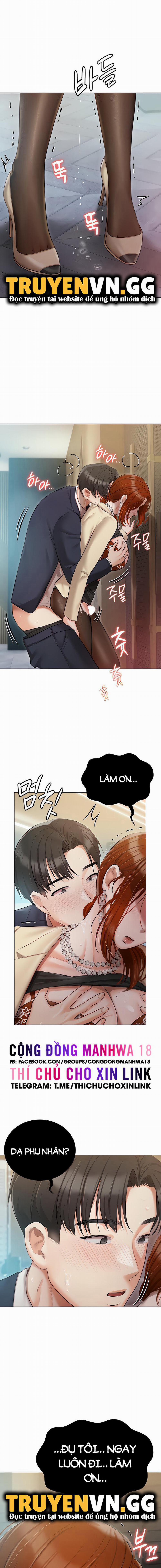 Bí Mật Biệt Thự Hyeonjung 41 trang 7