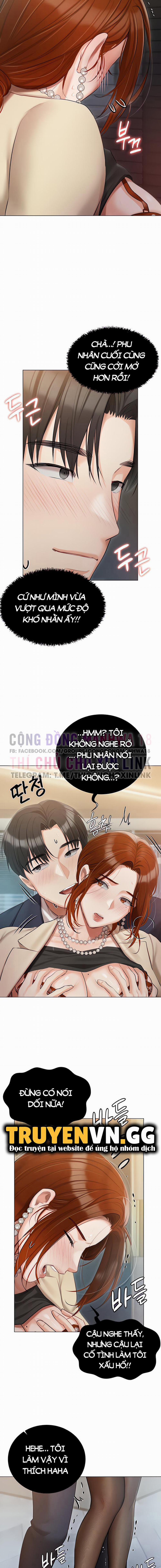 Bí Mật Biệt Thự Hyeonjung 41 trang 8