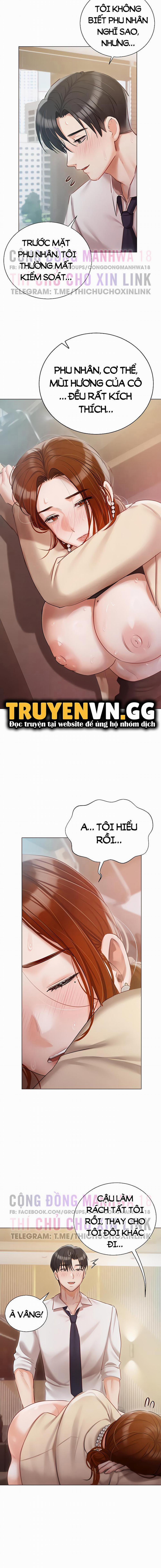 Bí Mật Biệt Thự Hyeonjung 42 trang 3