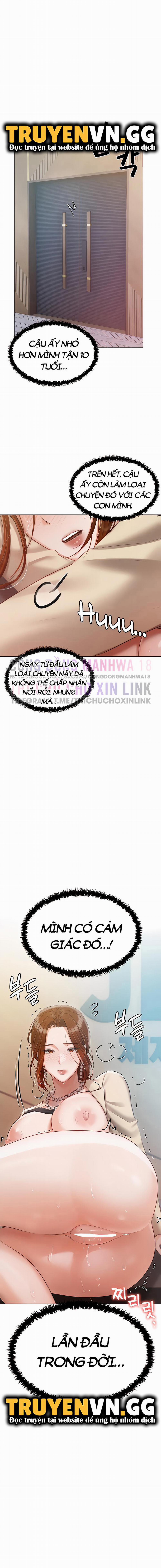 Bí Mật Biệt Thự Hyeonjung 42 trang 4