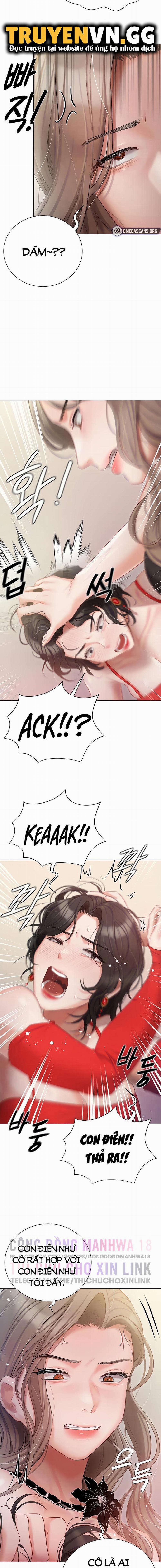 Bí Mật Biệt Thự Hyeonjung 43 trang 1