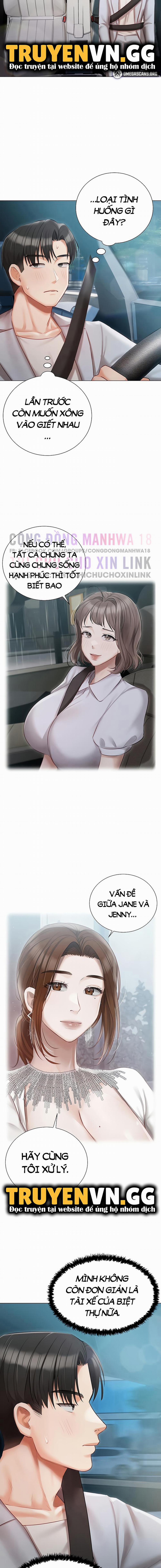 Bí Mật Biệt Thự Hyeonjung 43 trang 11