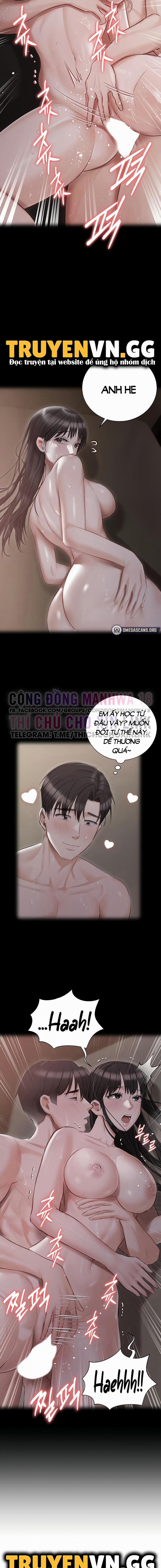 Bí Mật Biệt Thự Hyeonjung 43 trang 14
