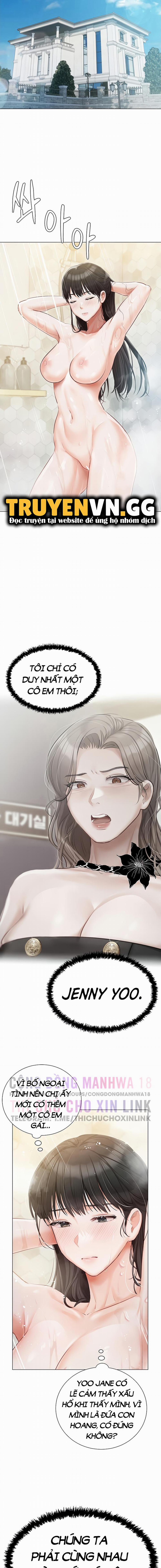 Bí Mật Biệt Thự Hyeonjung 43 trang 6