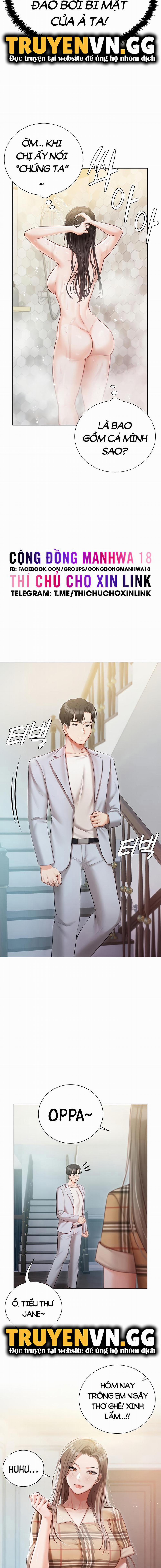 Bí Mật Biệt Thự Hyeonjung 43 trang 7