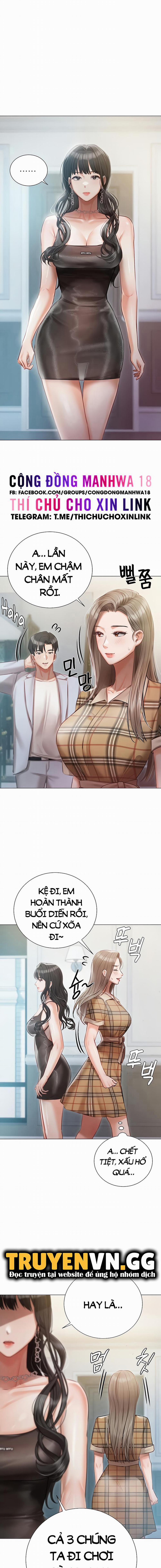 Bí Mật Biệt Thự Hyeonjung 43 trang 9